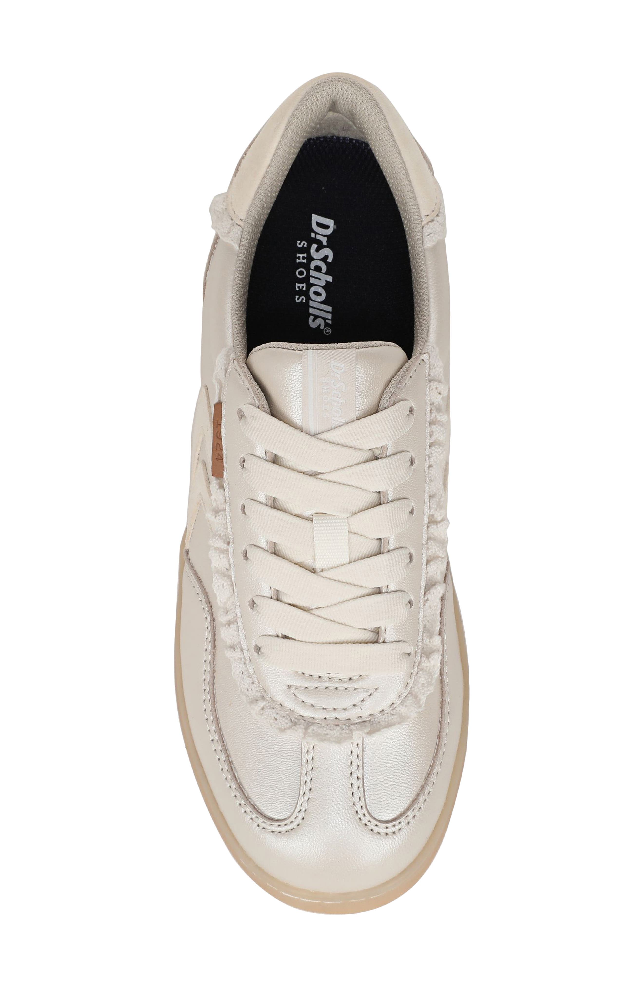 Rebel Sport Sneaker, Alternate, color, BEIGE