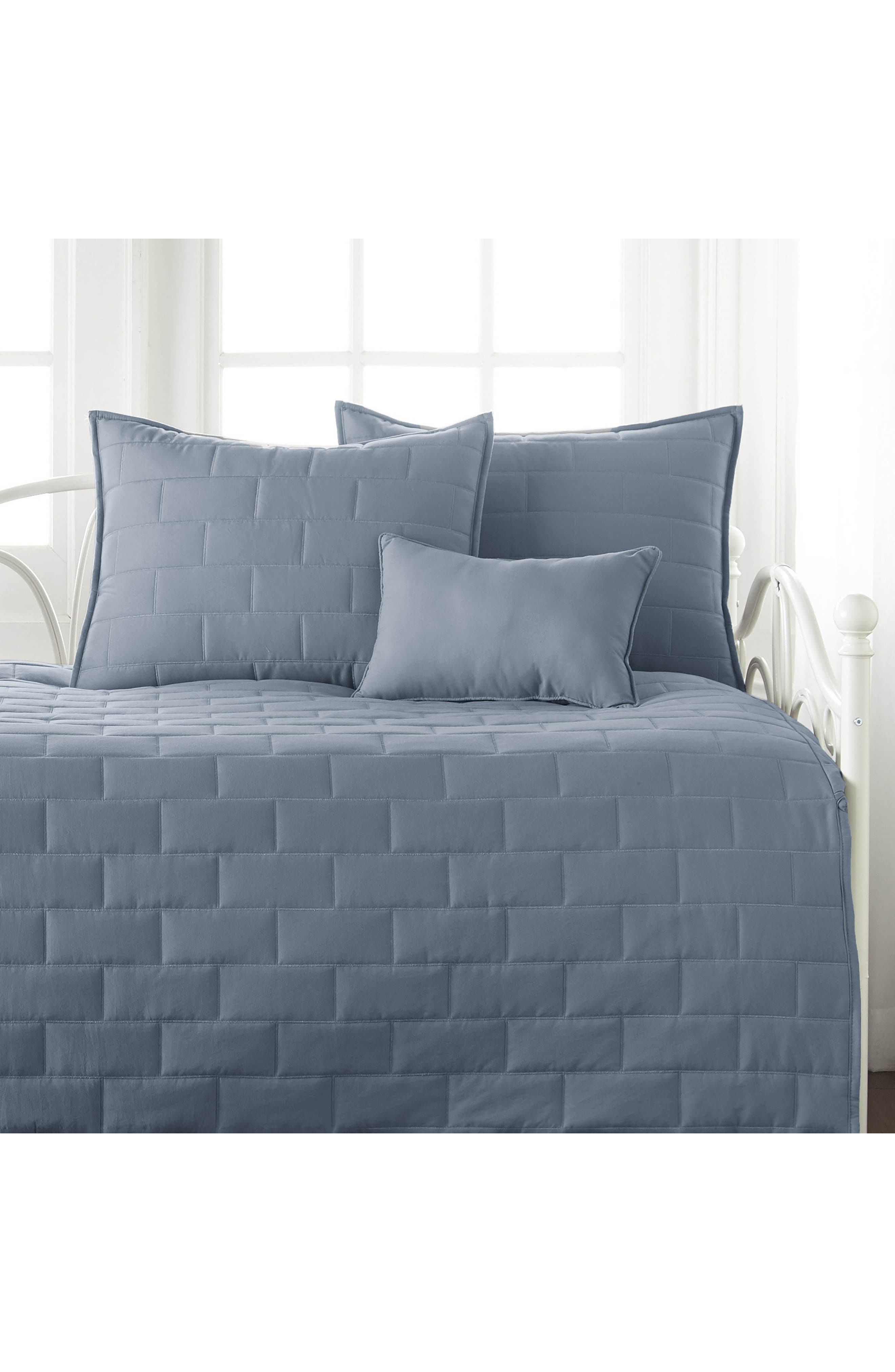 SLATE BLUE