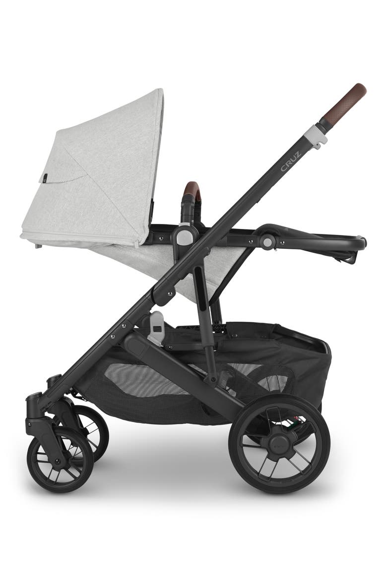 CRUZ V2 Stroller, Alternate, color, ANTHONY