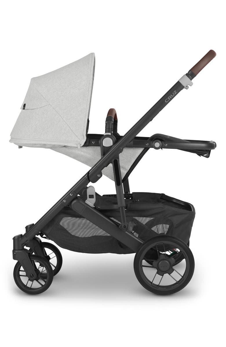 UPPAbaby CRUZ V2 Stroller, Alternate, color, Anthony