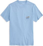 vineyard vines Autumn Sailing Graphic T-Shirt