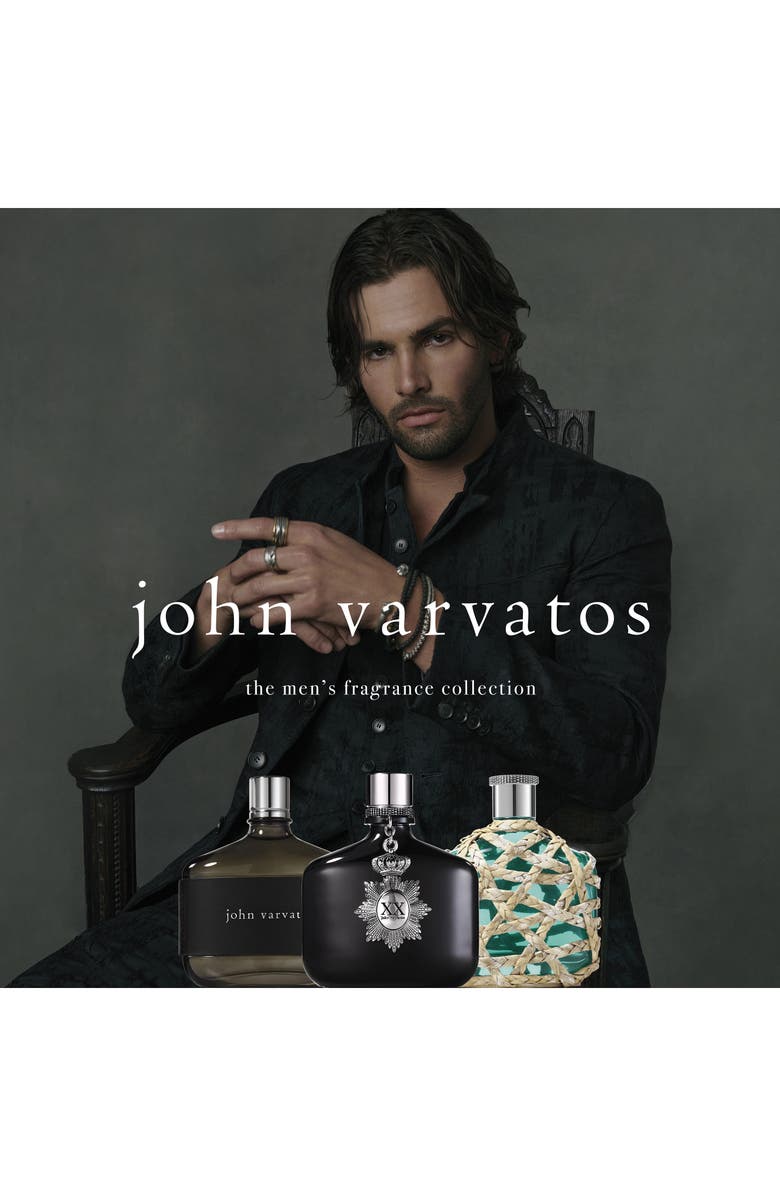 John Varvatos 3-Piece Fragrance Set $104 Value, Alternate, color,