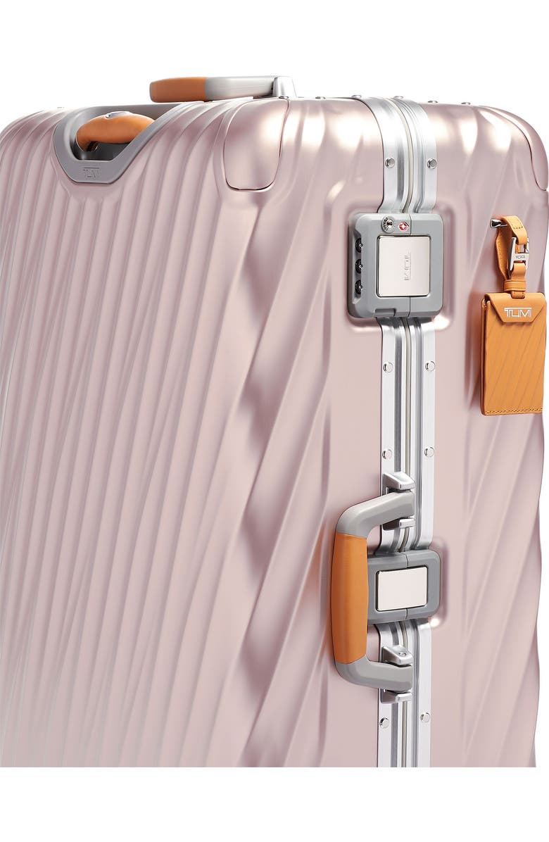 TUMI 19 Degree 30-Inch Expandable Wheeled Packing Case, Alternate, color,