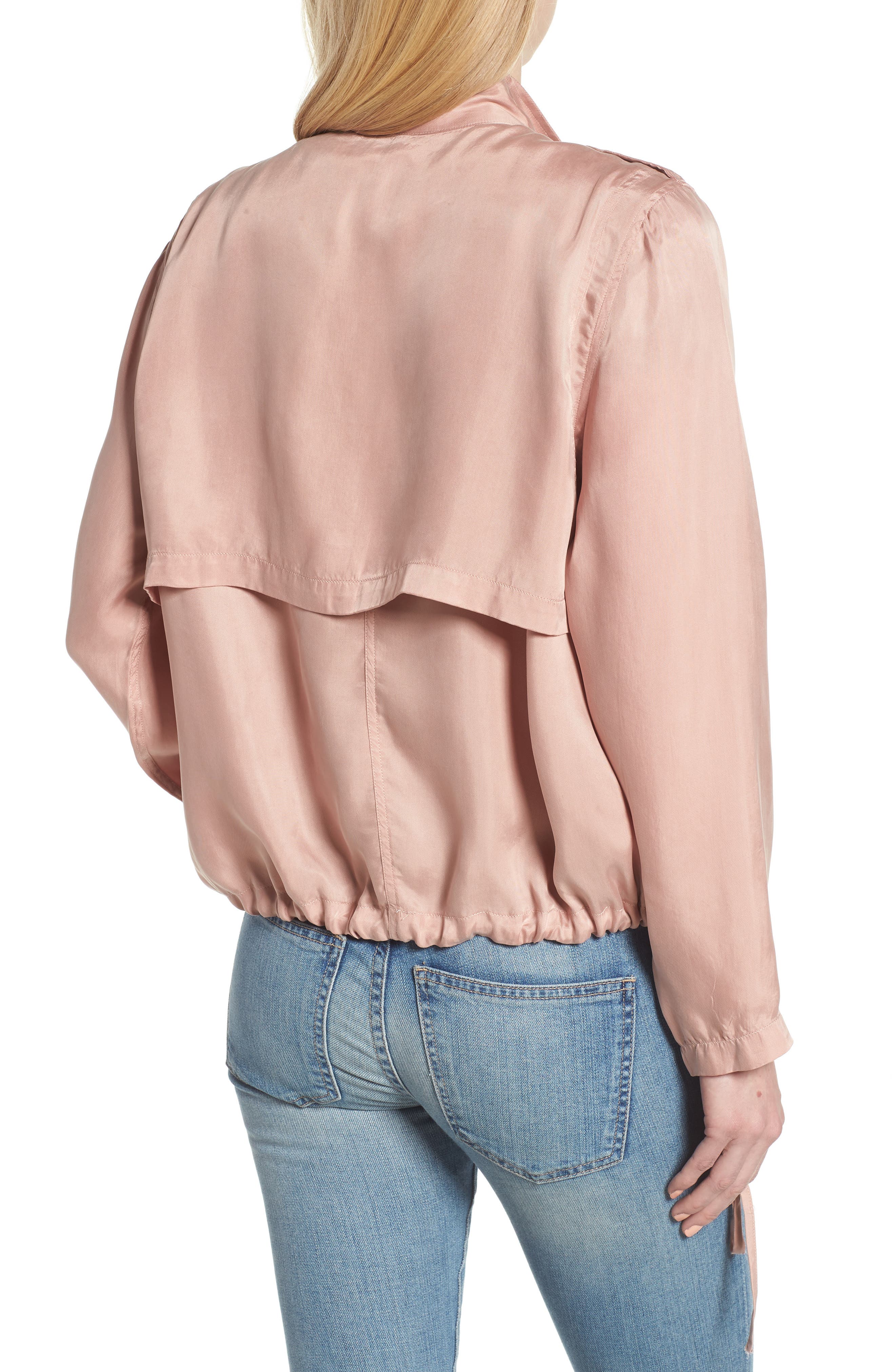 Rowen Military Jacket - image 2