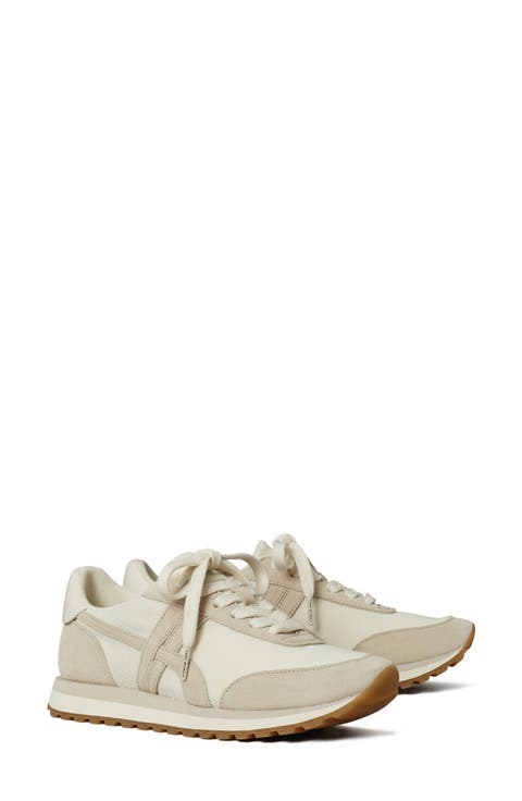 Hank Sneaker (Women)