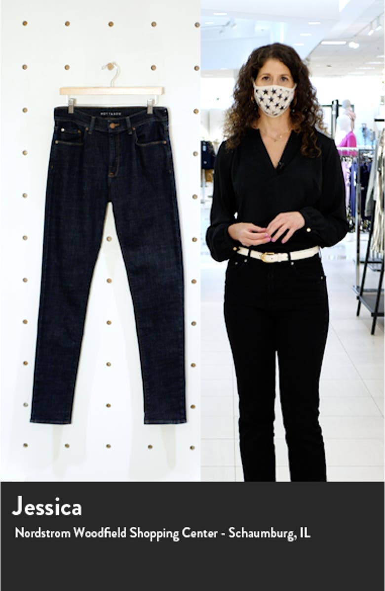 Wooster Skinny Fit Jeans, sales video thumbnail