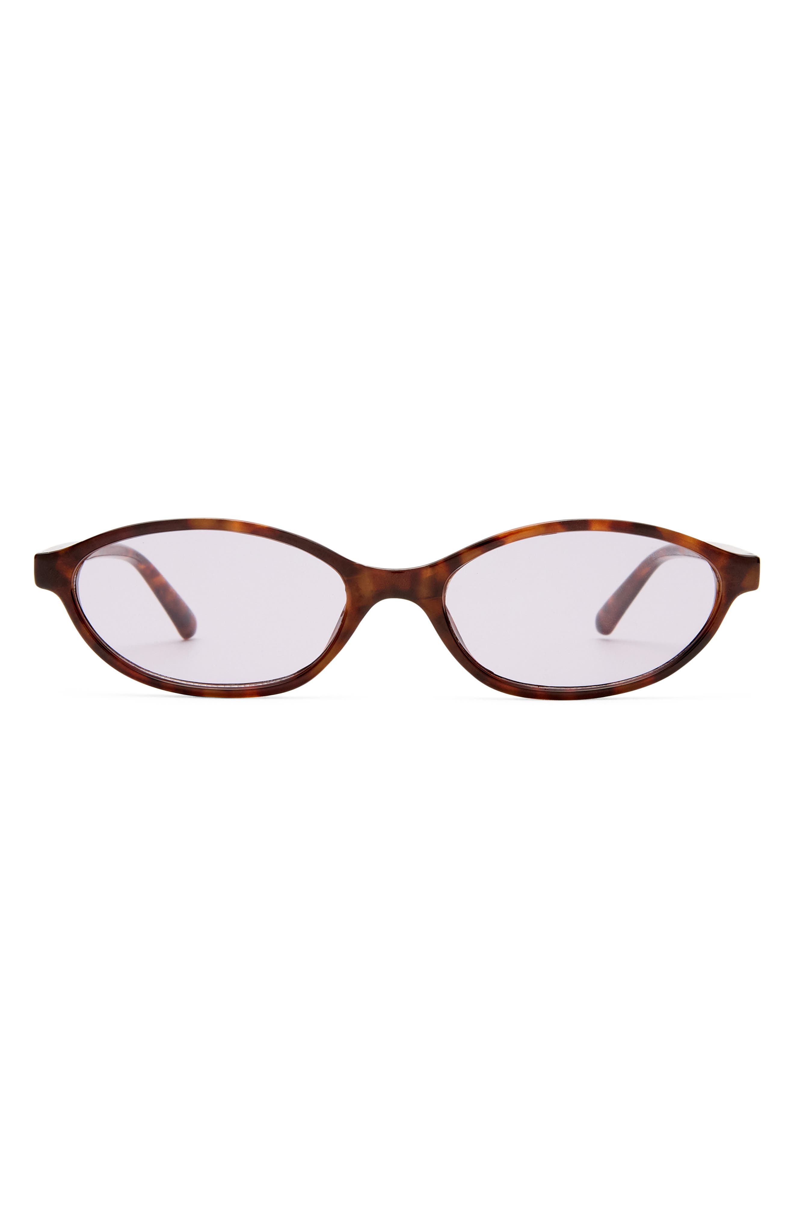 selected AMBER TORT / LAVENDAR TINT