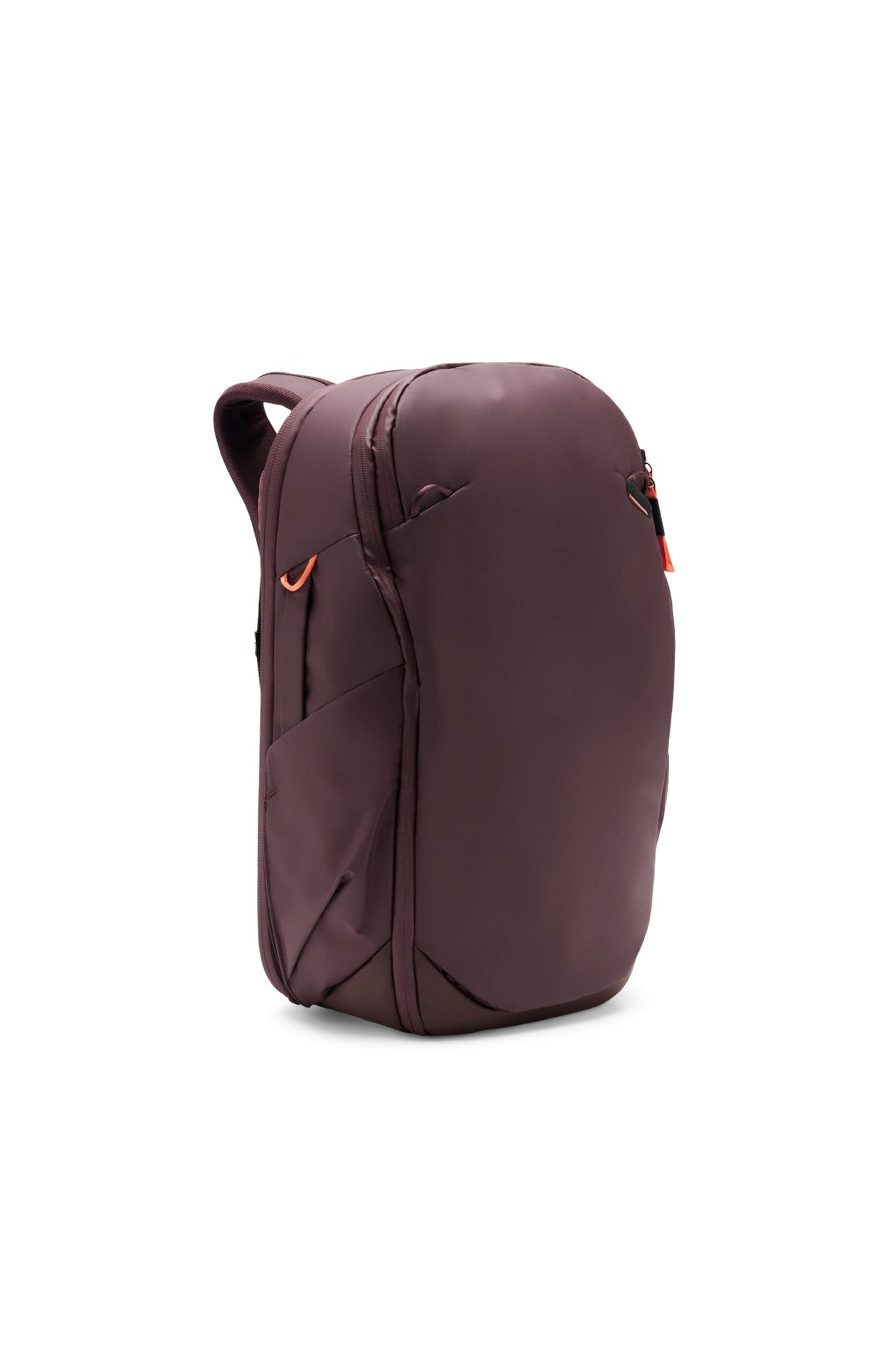 Travel Backpack, Alternate, color, Eclipse - Large