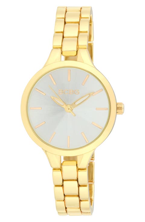 Bracelet Watch, 32mm