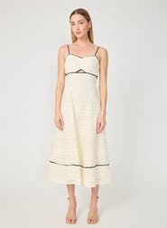 Gilner Farrar Patricia Dress
