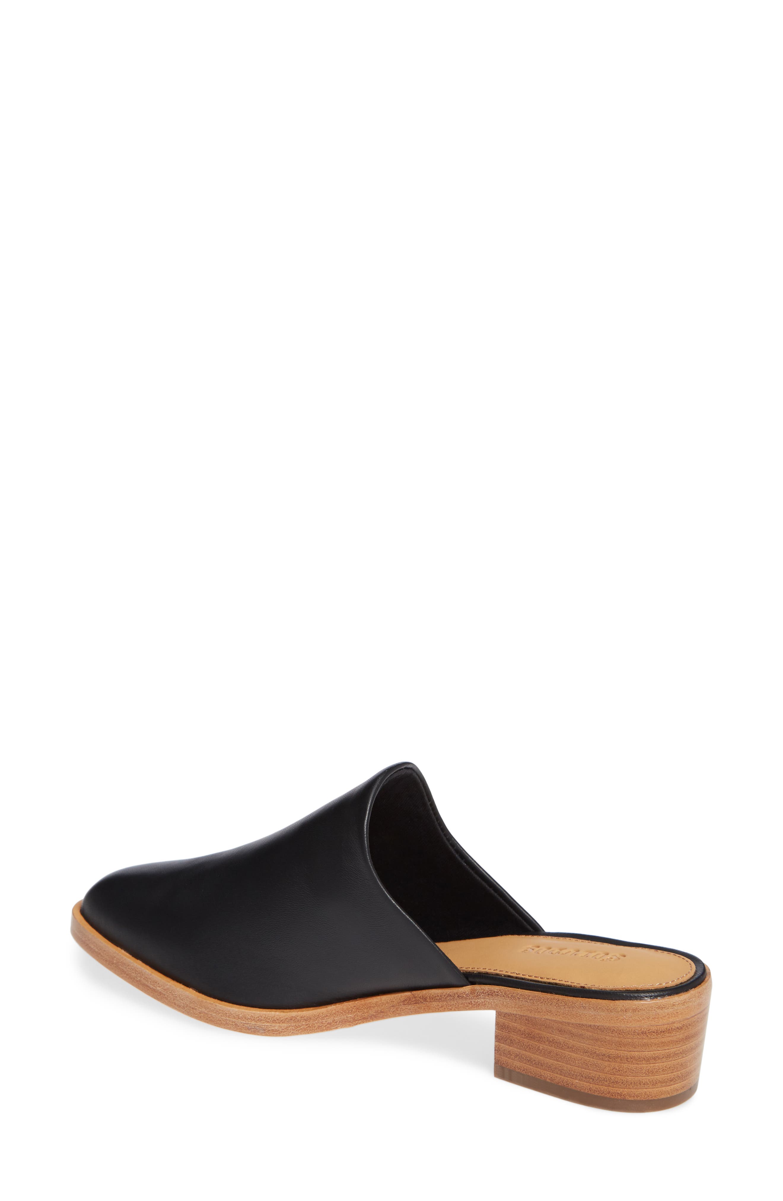 Soludos Venetian Mule, Alternate, color, 