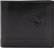 Cavalinho Gentleman Trifold Leather Wallet 507