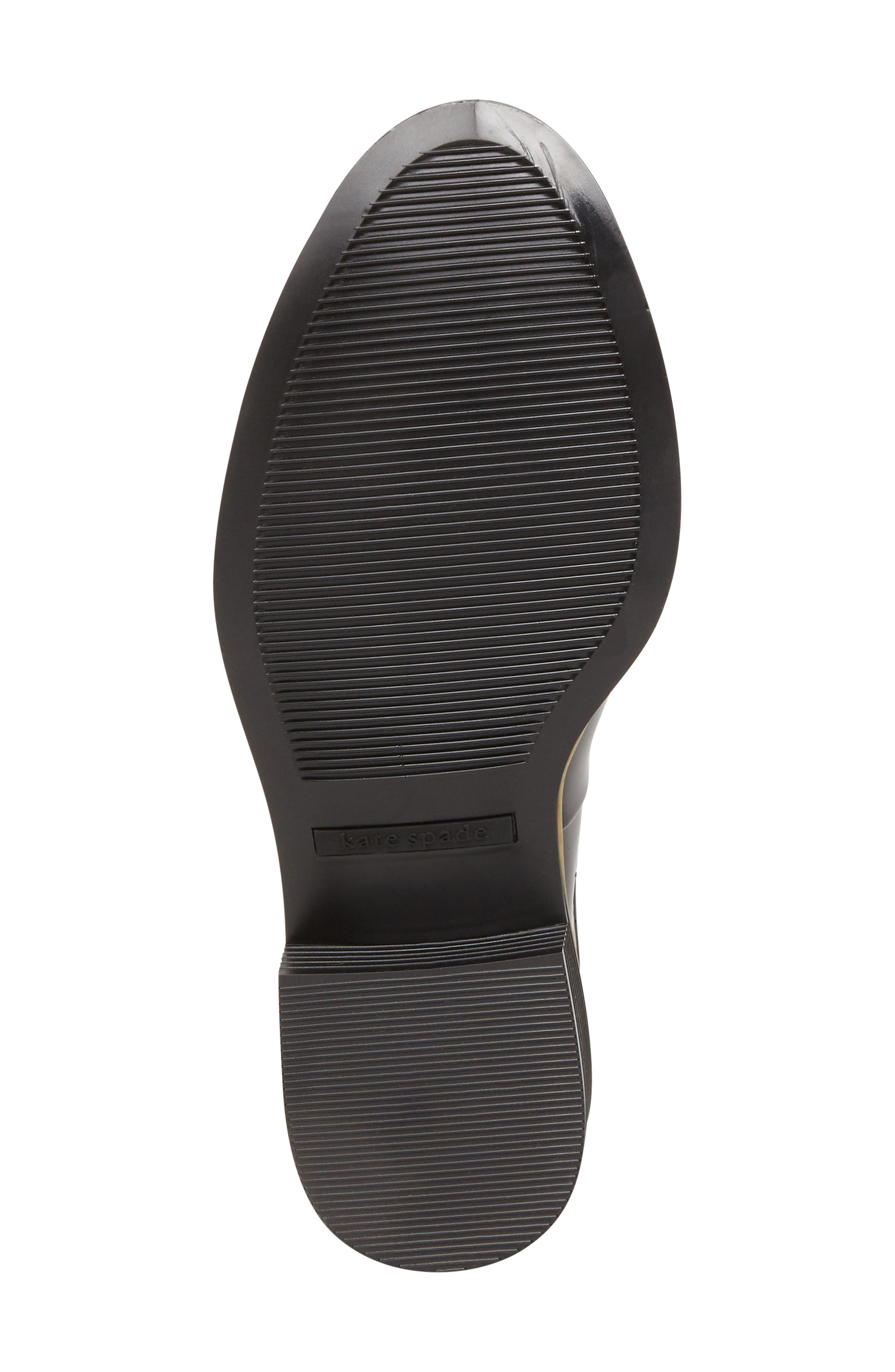 Kate Spade New York sally chelsea rain boot, Alternate, color, 