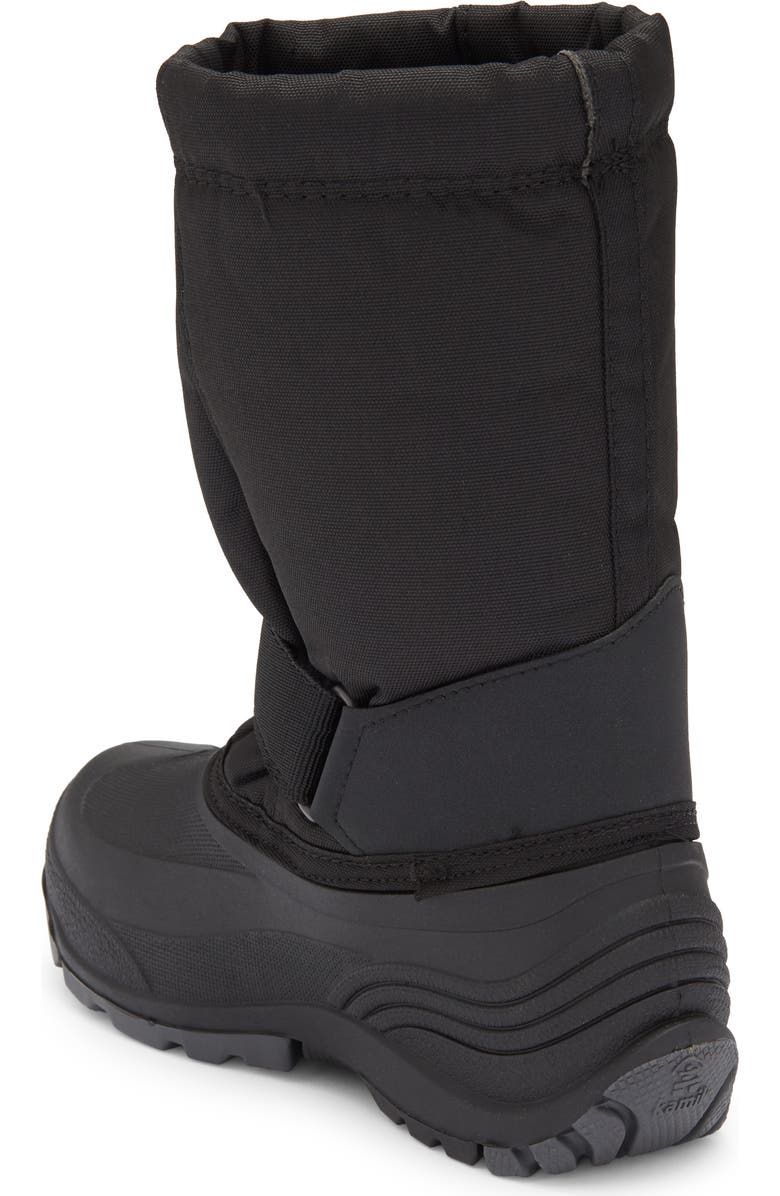 Kamik Rocket Waterproof Snow Boot, Alternate, color,