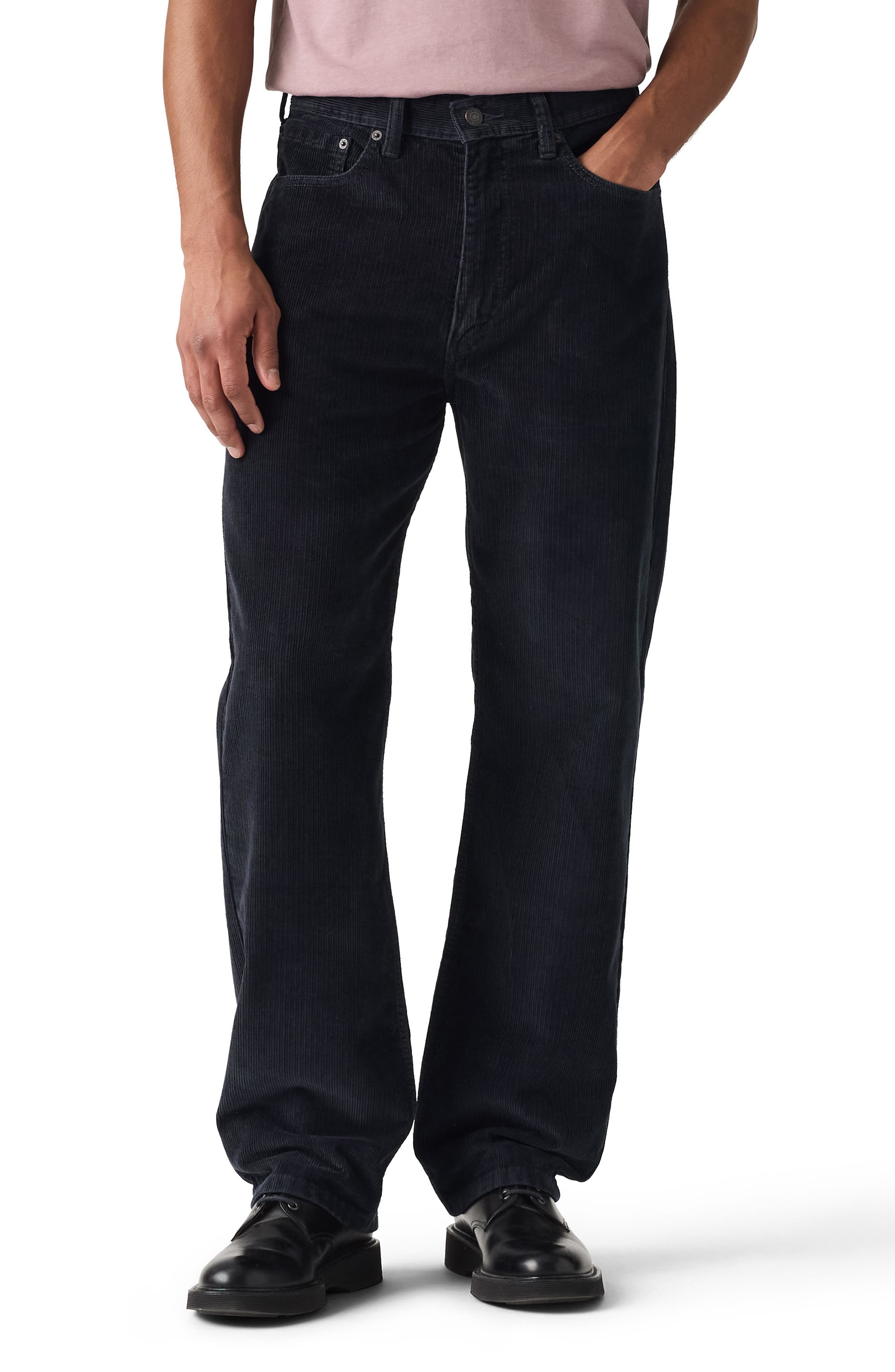 565™ Loose Straight Leg Jeans
