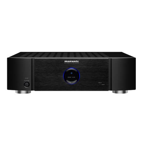 MM7025 2-Channel Home Theater Power Amplifier