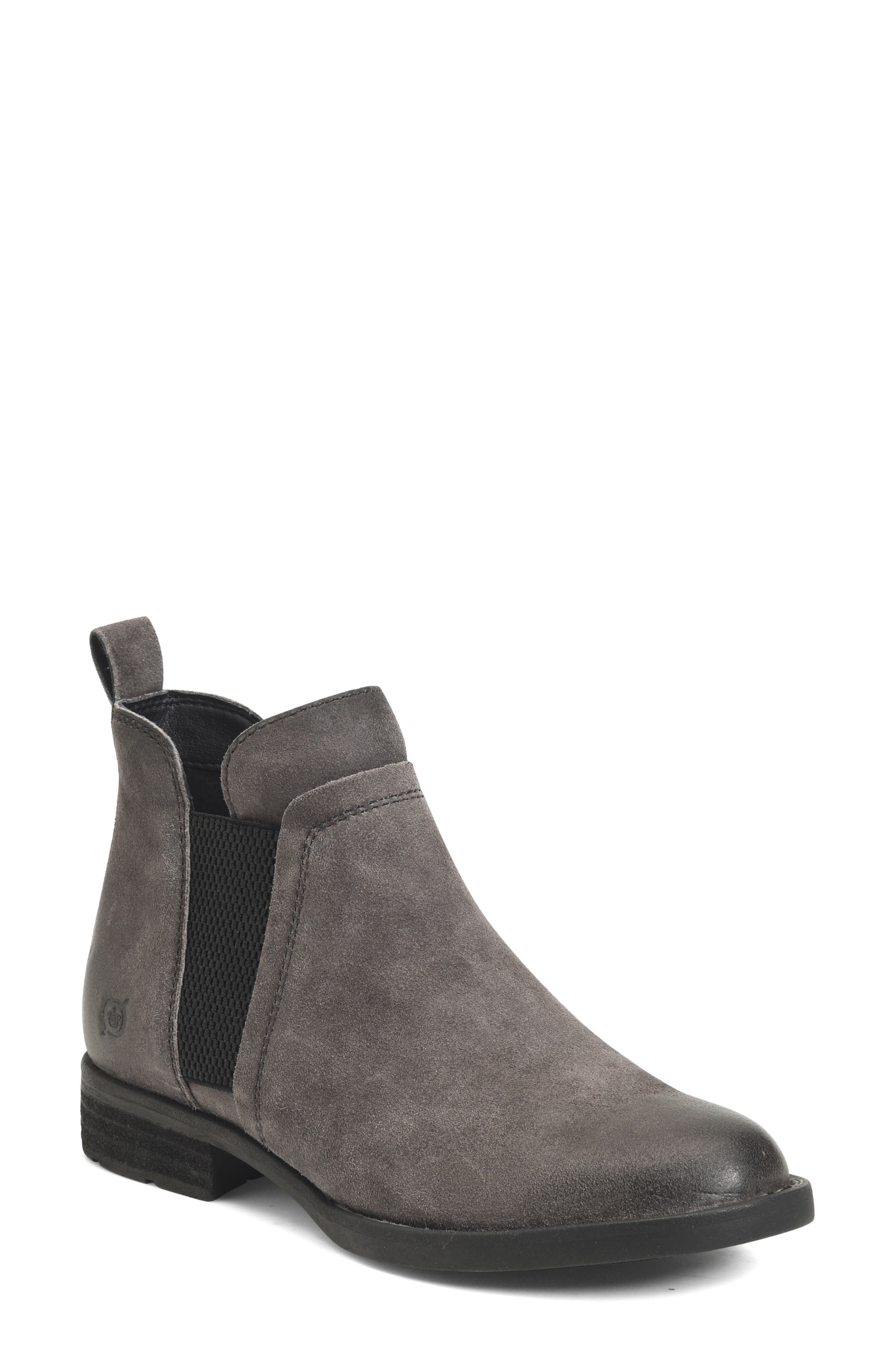 Børn Brenta Chelsea Boot, Main, color, 