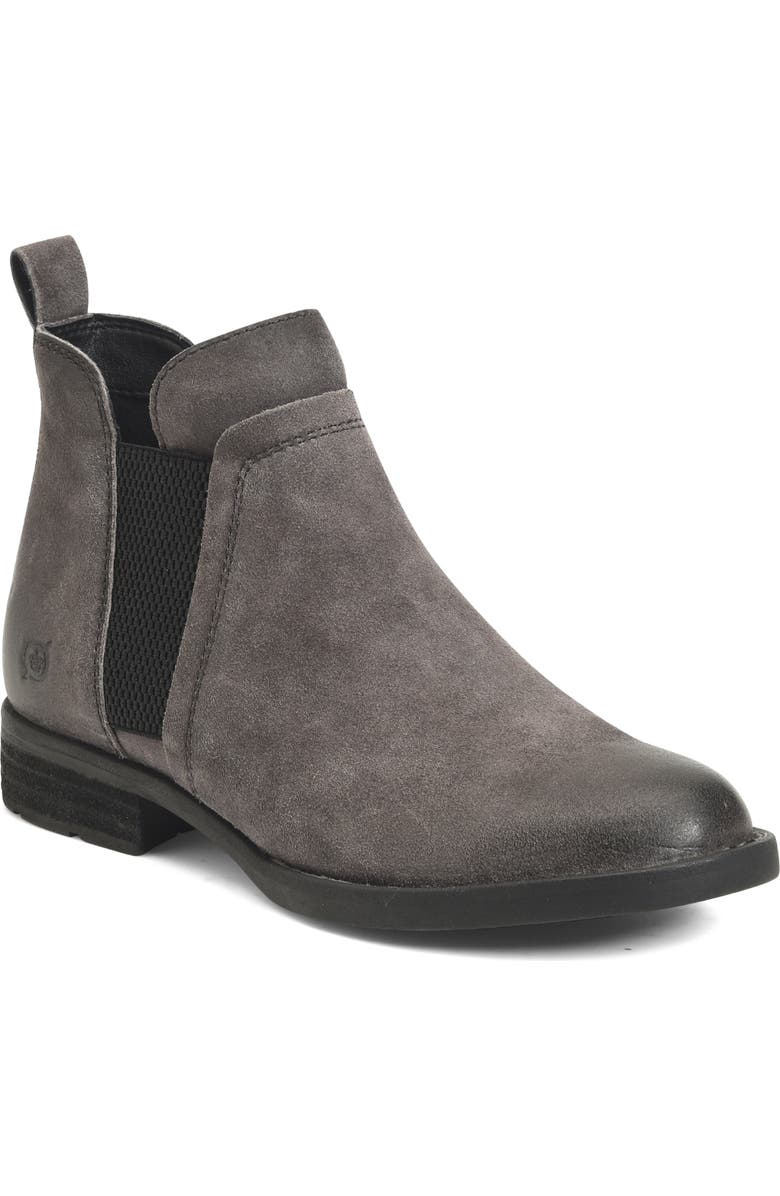 Børn Brenta Chelsea Boot, Main, color,