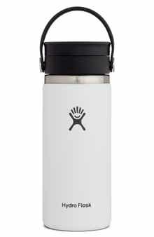 16-Ounce Coffee Flask with Flex Sip™ Lid