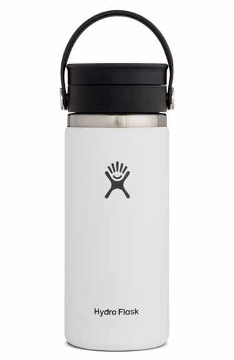 16-Ounce Coffee Flask with Flex Sip™ Lid
