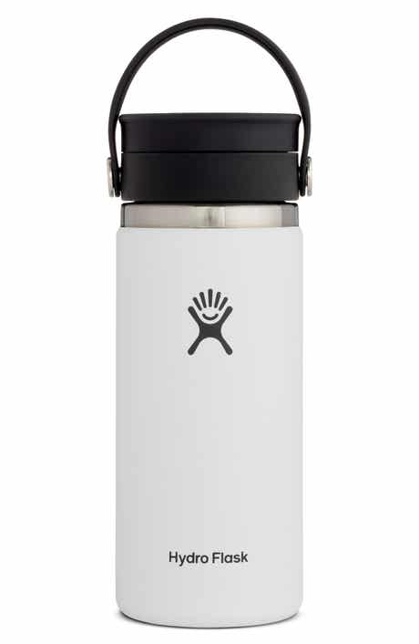 16-Ounce Coffee Flask with Flex Sip™ Lid
