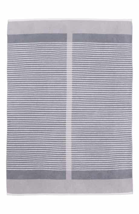CozyChic® Center Stripe Throw Blanket