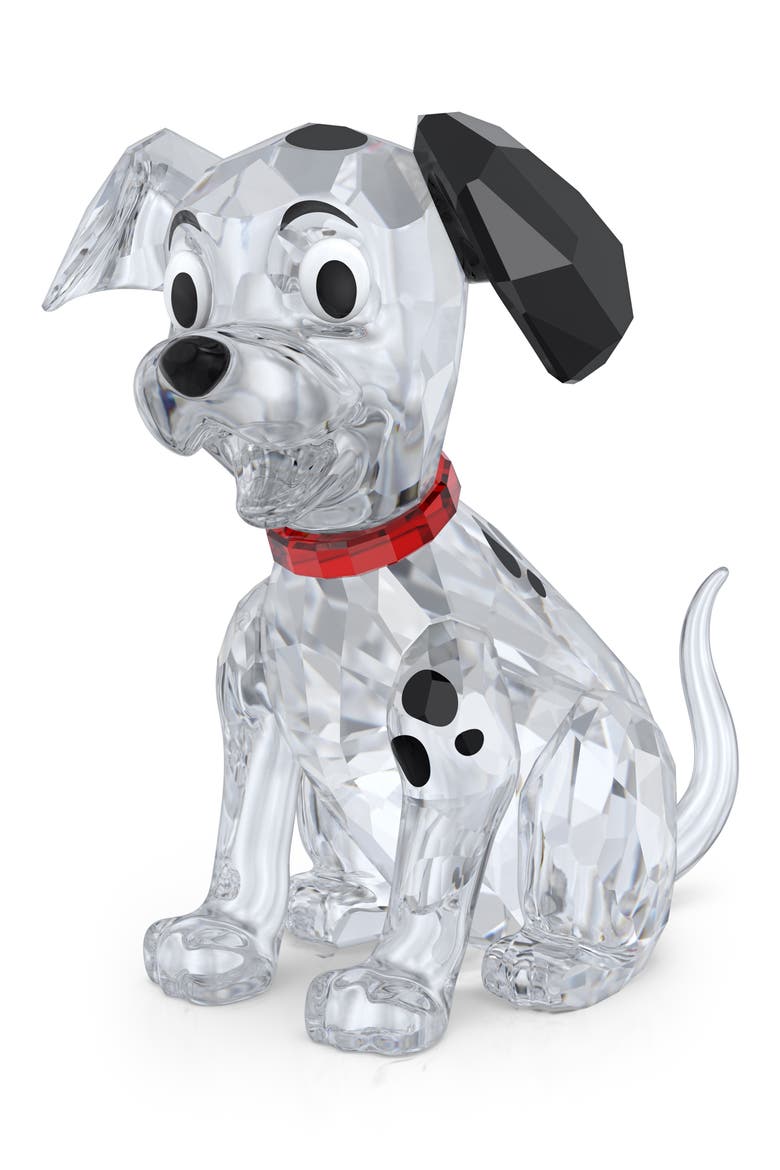 x Disney '101 Dalmatians' Crystal Figurine video