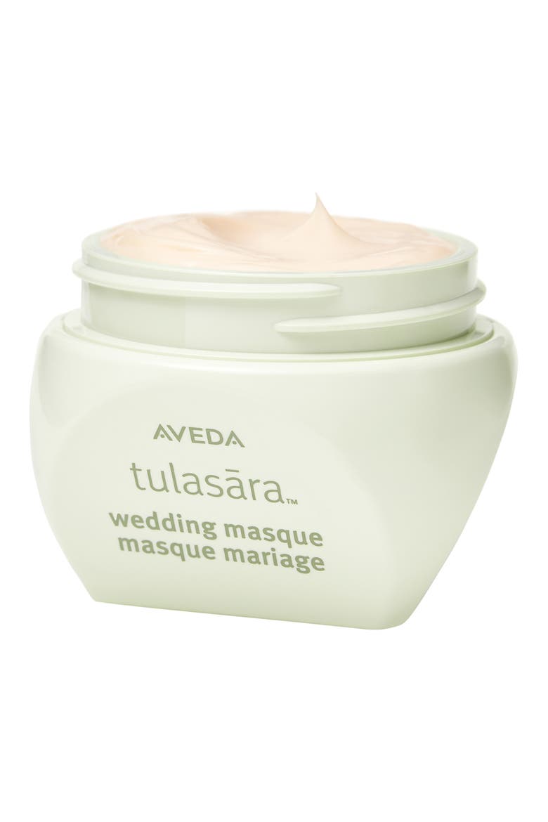 tulasaraâ„¢ Wedding Masque Overnight, Alternate, color, NO COLOR