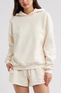 BP. Relaxed Fleece Hoodie