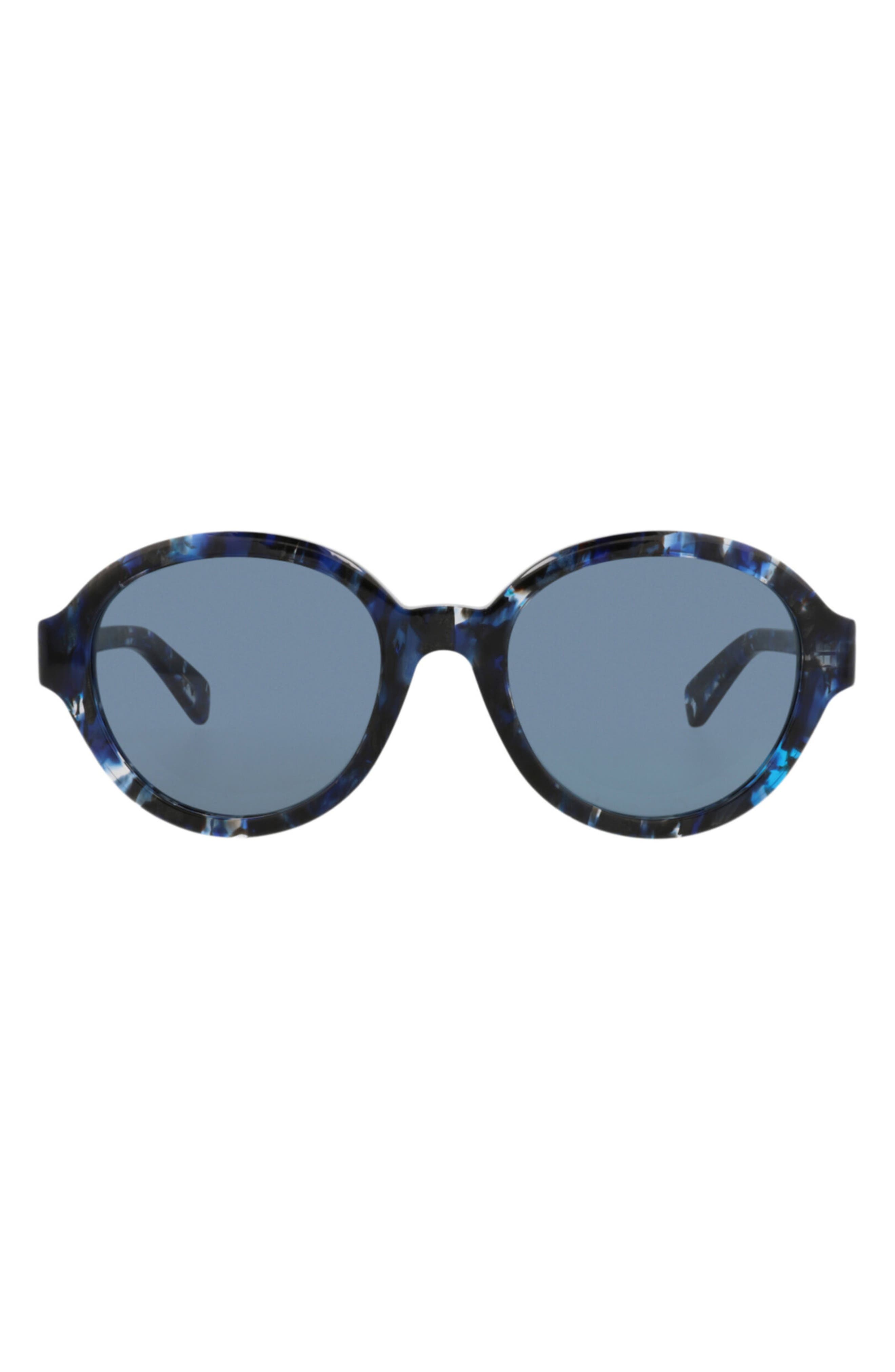 Chloé 54mm Oval Sunglasses