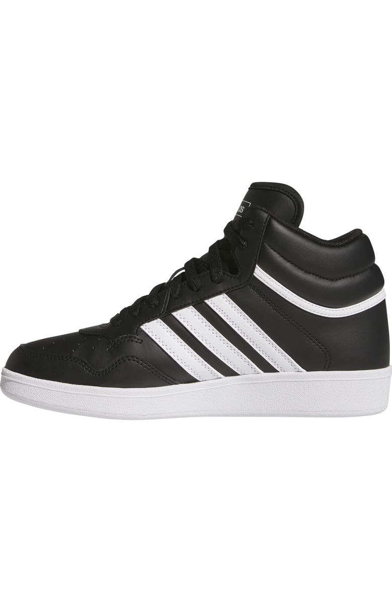 adidas Hoops 4.0 Mid Sportswear Basketball Sneaker, Alternate, color,