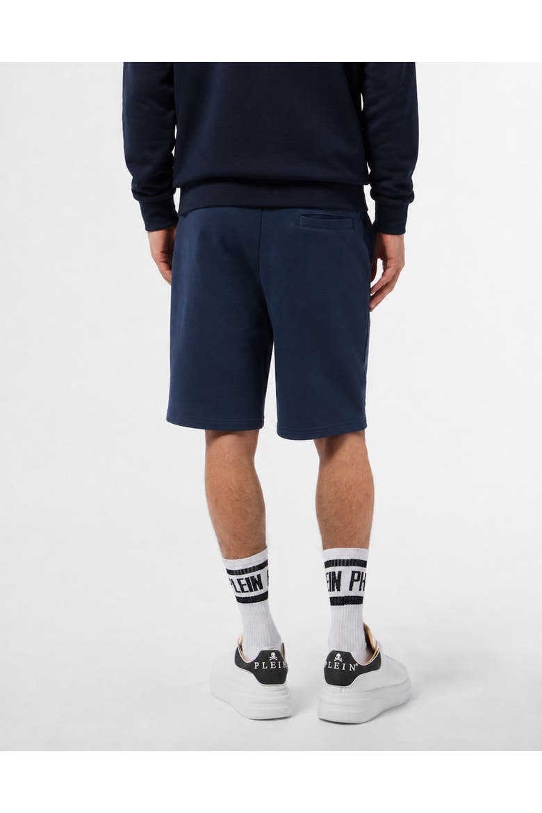 Fleece Shorts Greatness Men, Alternate, color, navy