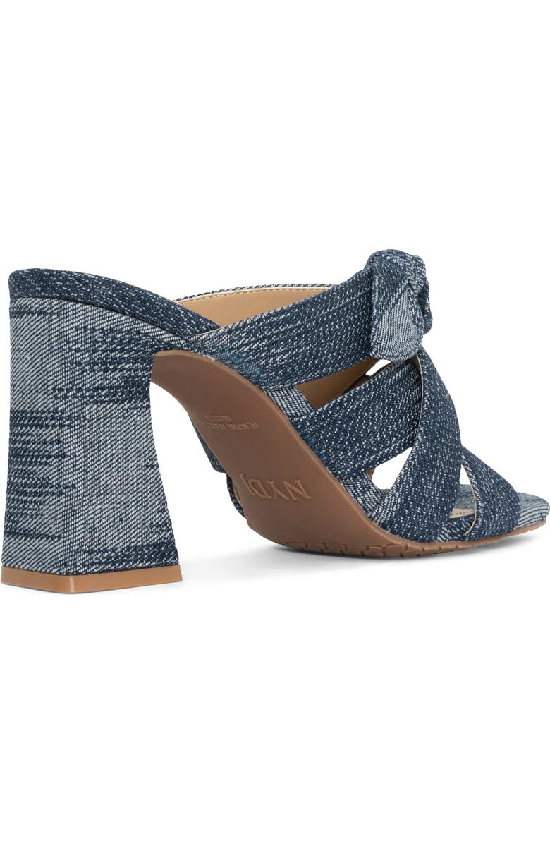 NYDJ Loreri Slide Sandal, Alternate, color,