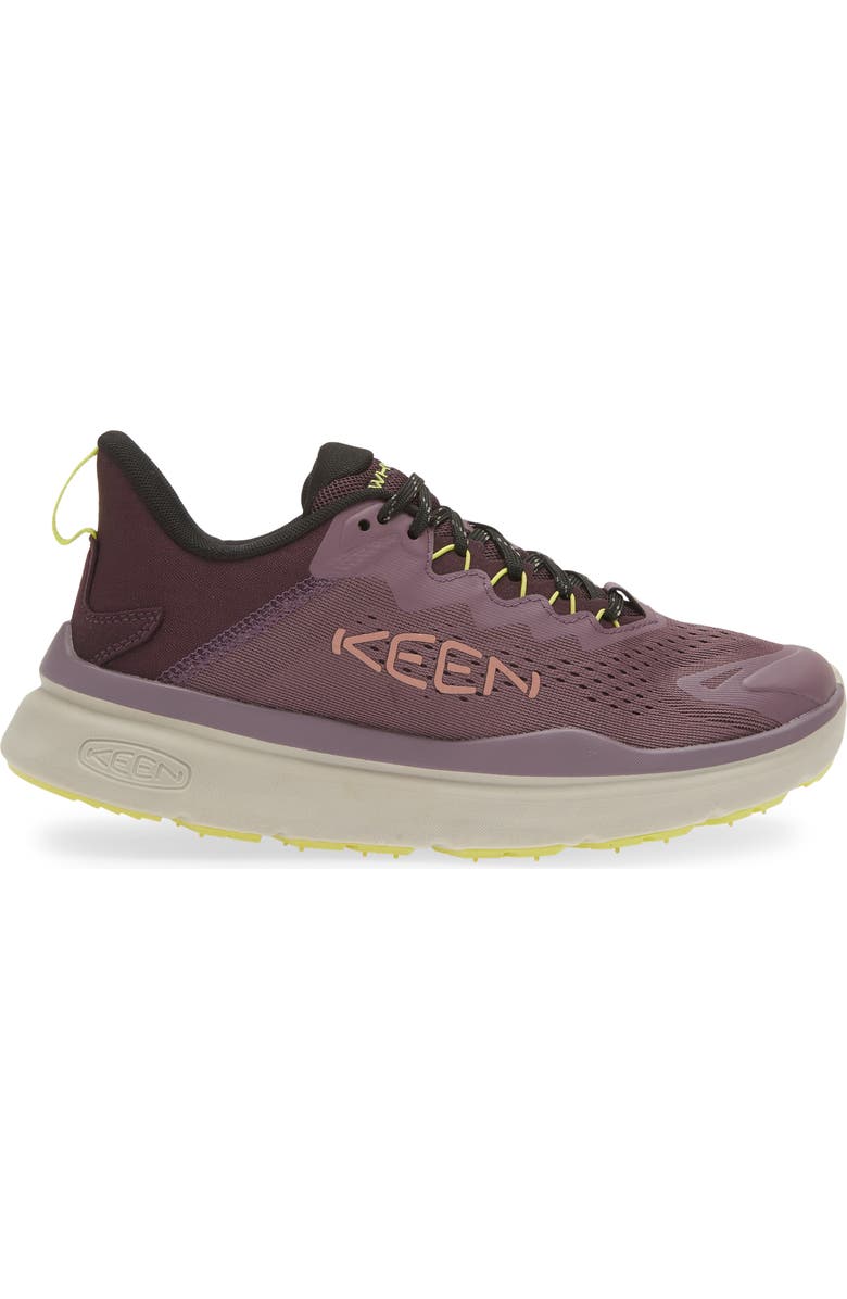 KEEN WK450 Walking Sneaker, Alternate, color,