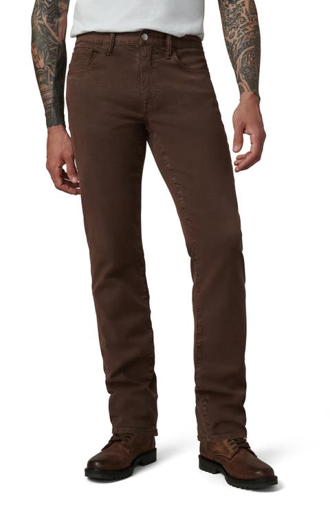 美品 ロンハーマン 10years Aging Slim Straight - メルカリ