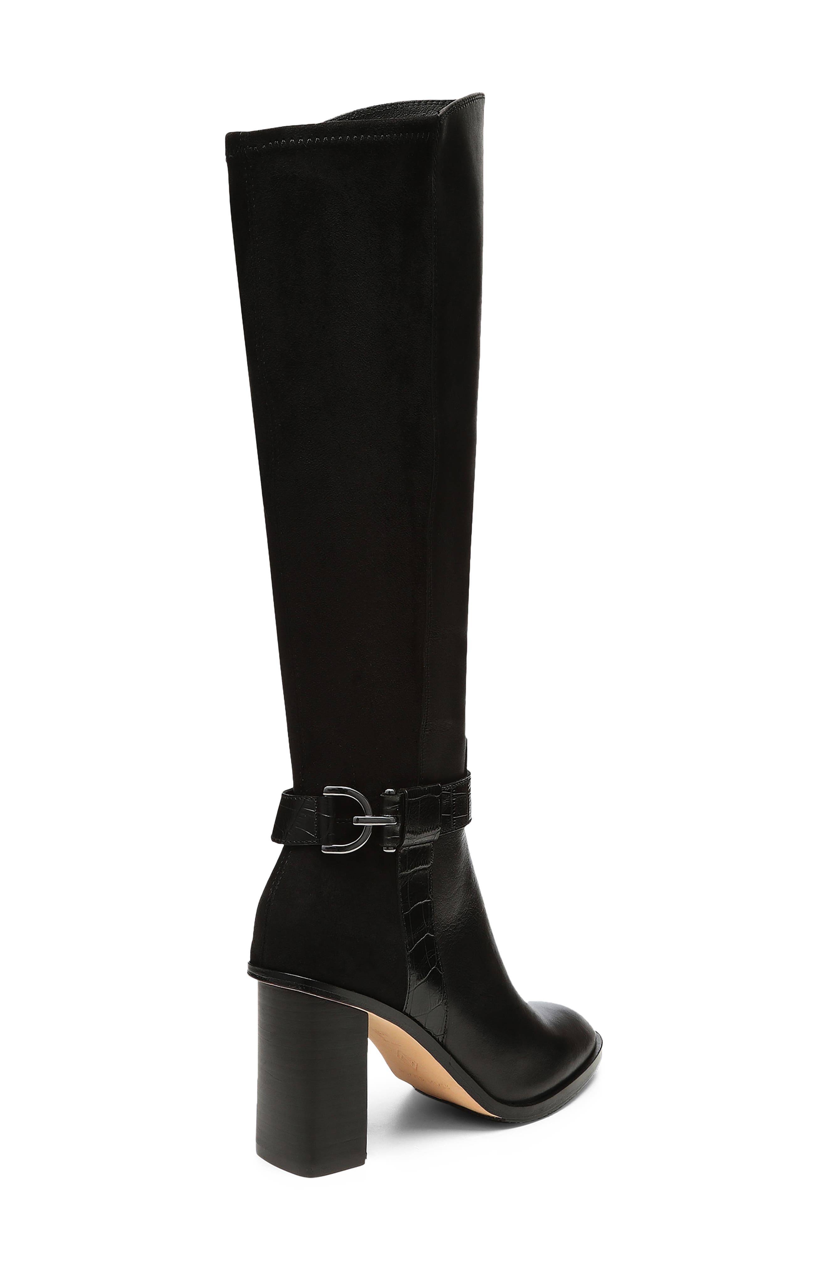 Donald Pliner Moriah Knee High Boot, Alternate, color, 