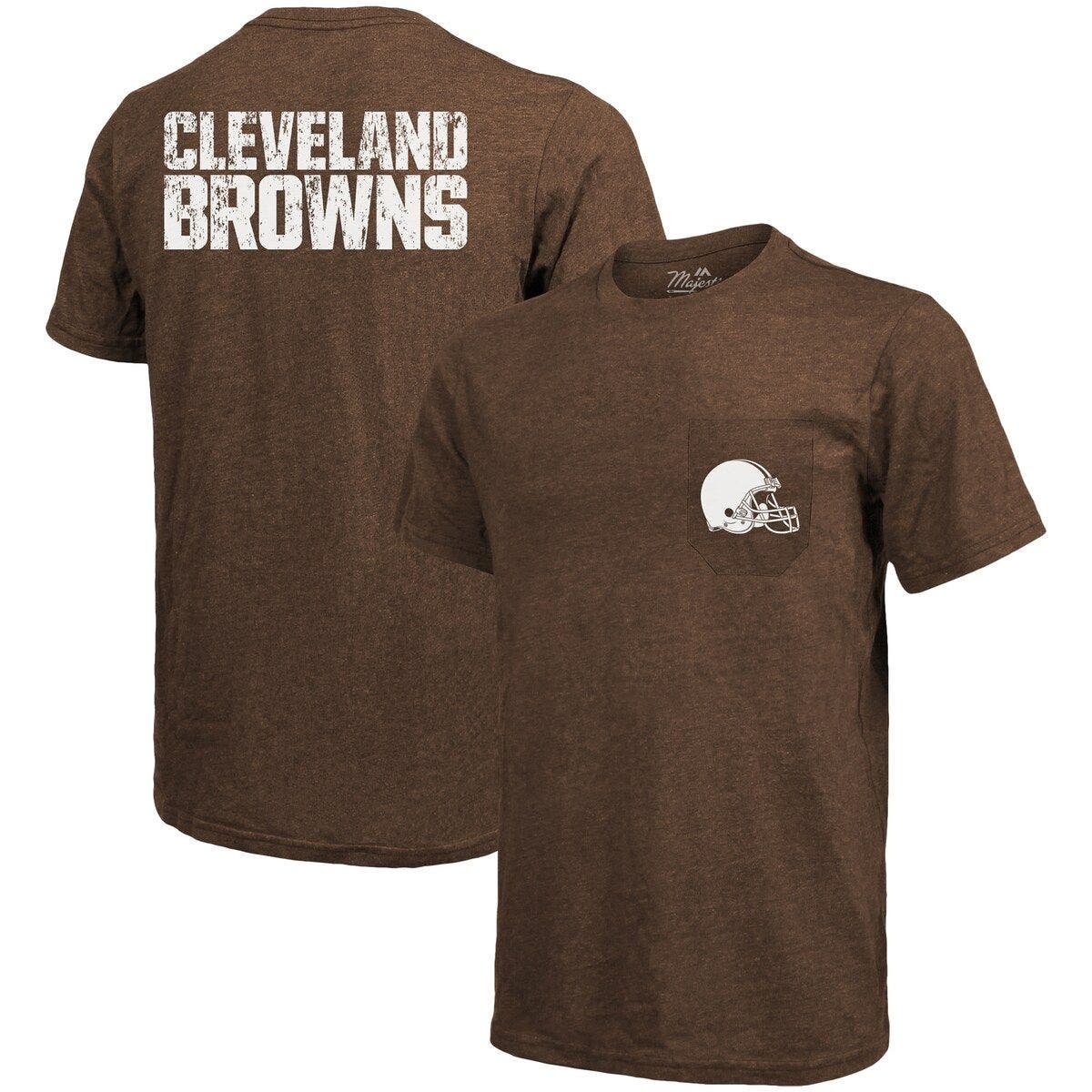 selected Brown