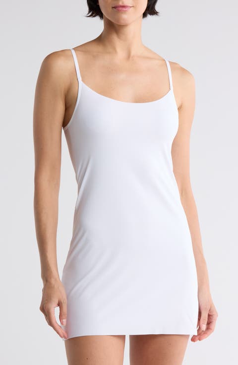 Cool Luxe Short Slip