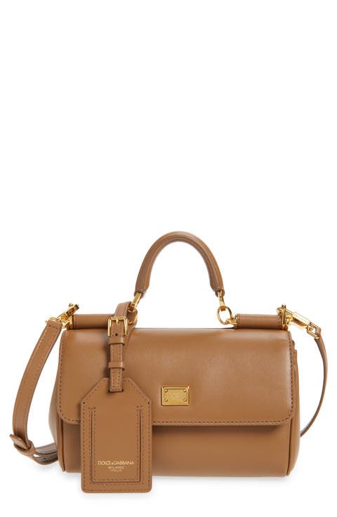 Mini My Sicily Handbag