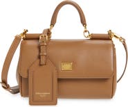 Dolce&Gabbana Mini My Sicily Handbag