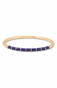 Newport Enamel Bangle