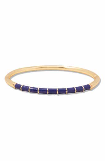 Newport Enamel Bangle