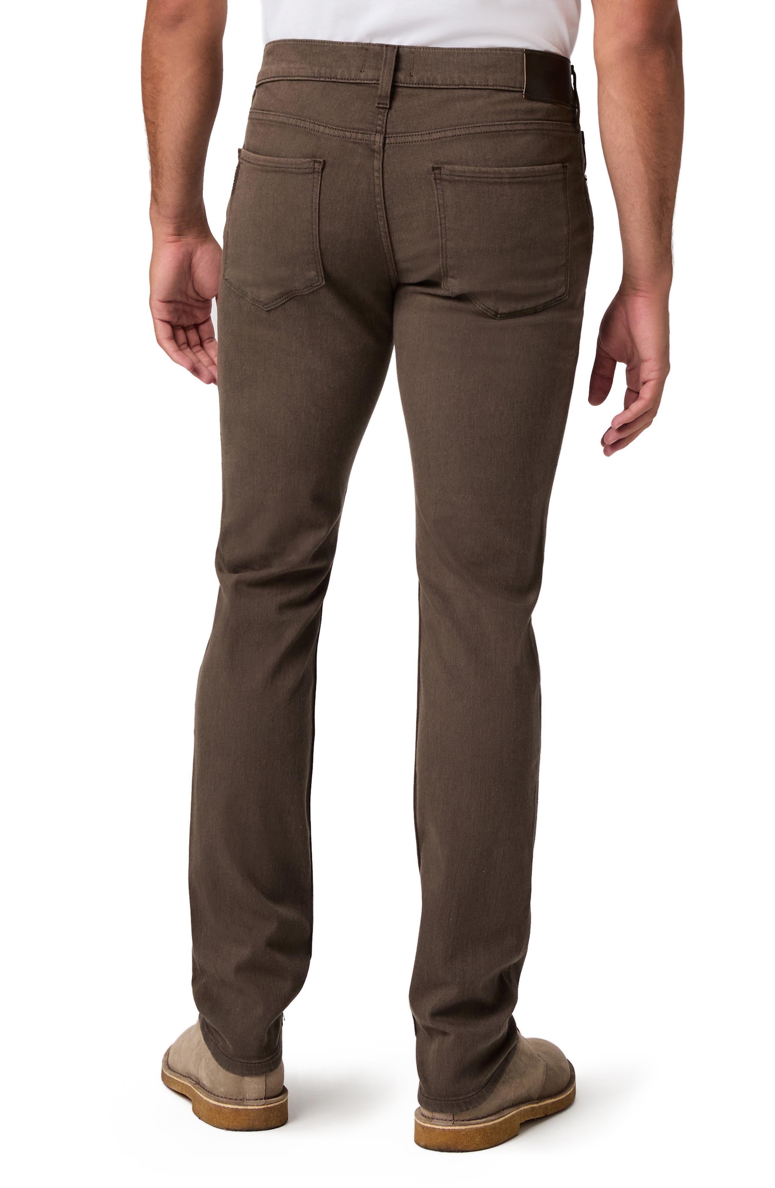 Lennox Slim Fit Jeans - image 2