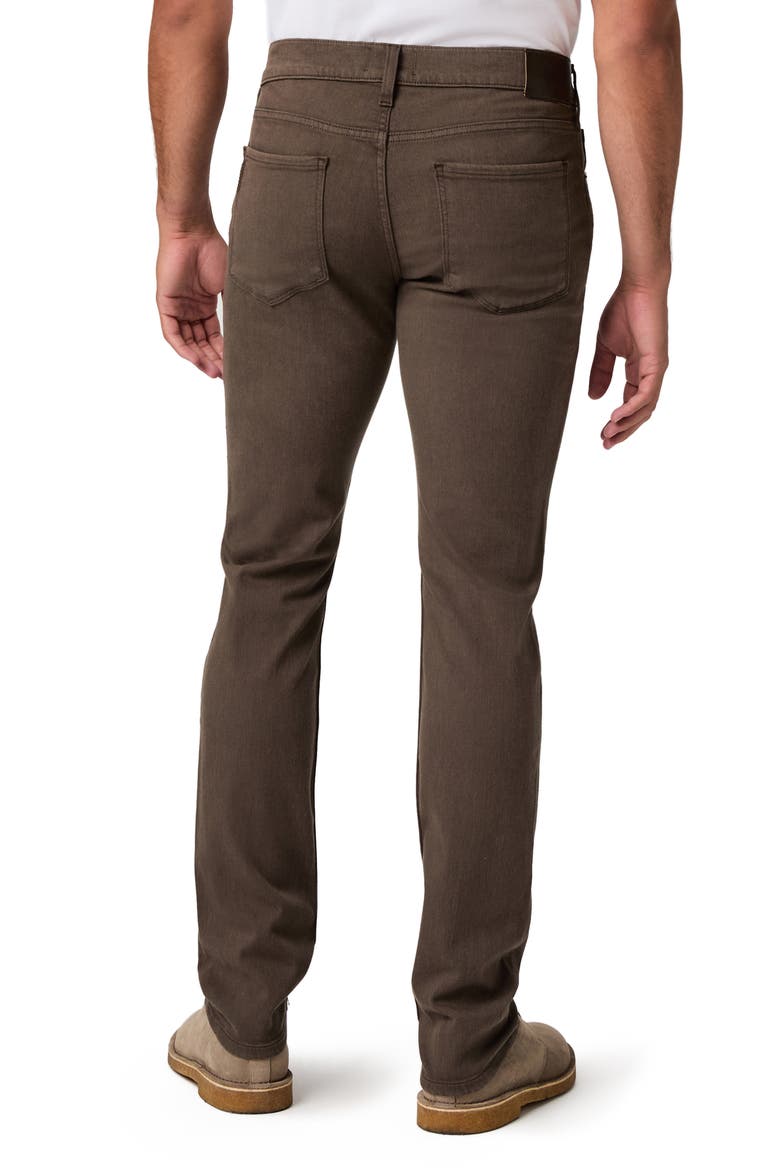 Lennox Slim Fit Jeans, Alternate, color, VINTAGE DEEP OAK