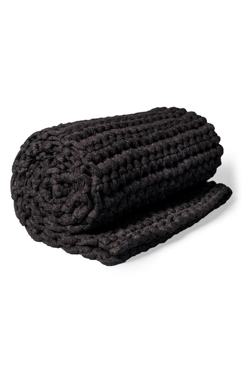 Sheltered Co. Weighted Blanket, Alternate, color,