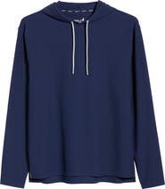 johnnie-O Hoppin Rib Hoodie