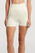 4TH ARQ Mila Seamless Shorts