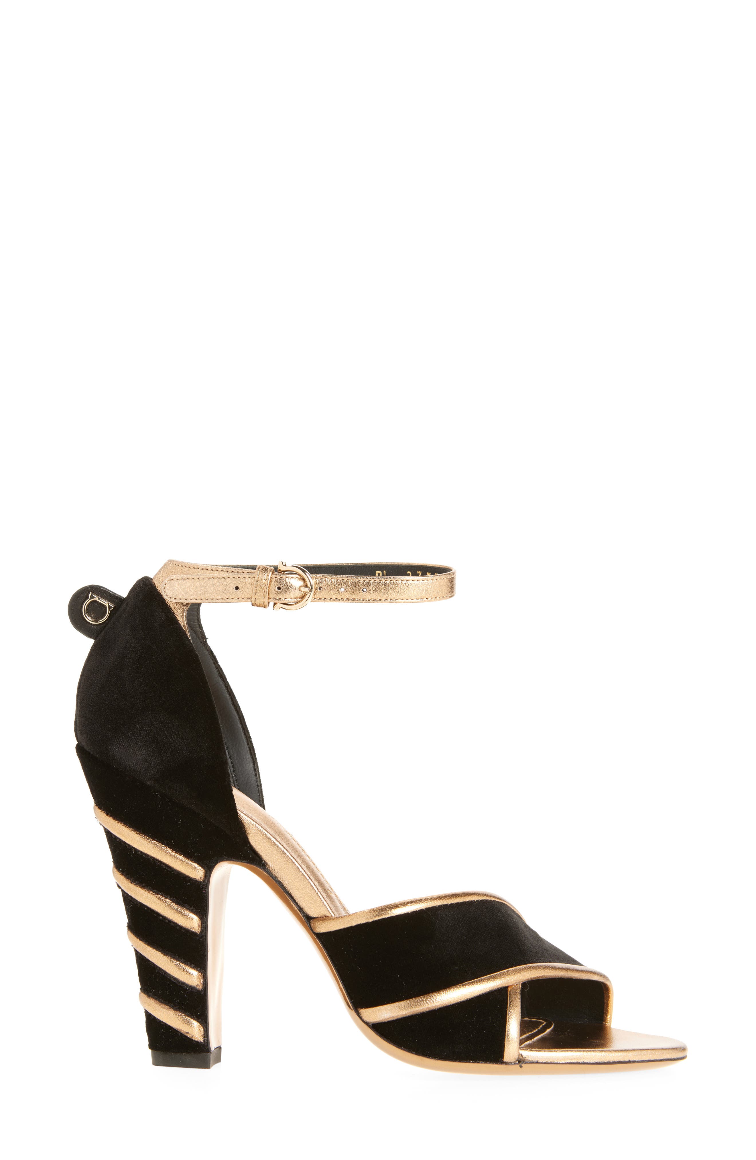 FERRAGAMO Ether Sandal (Women) | Nordstromrack