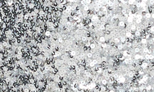 PRINCESS POLLY PRINCESS POLLY TEDESCO SEQUIN STRAPLESS MINIDRESS