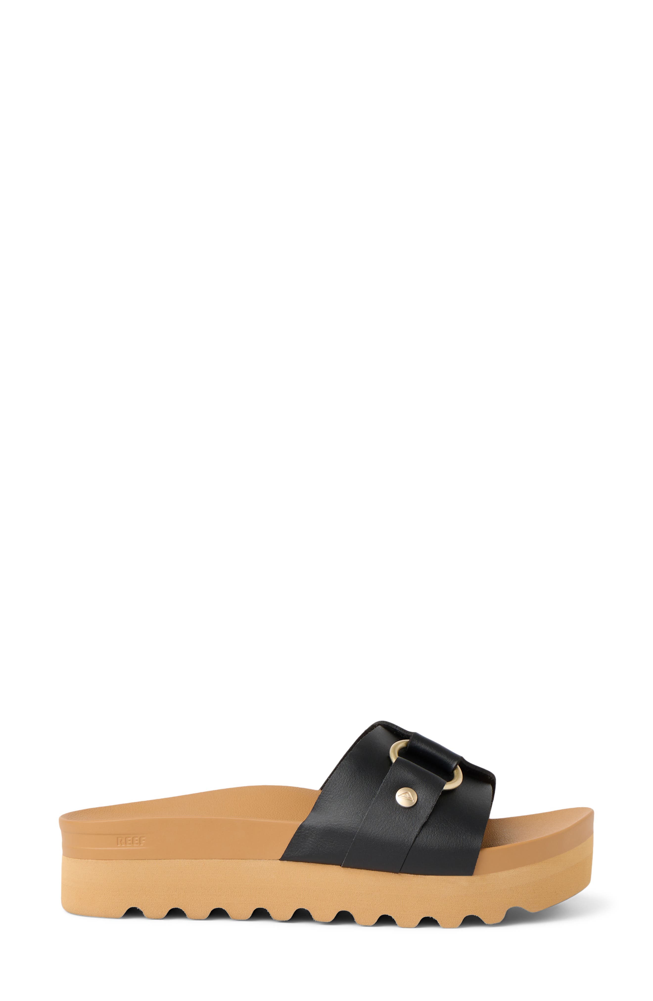 Reef Vista Sadie Platform Sandal, Alternate, color, 